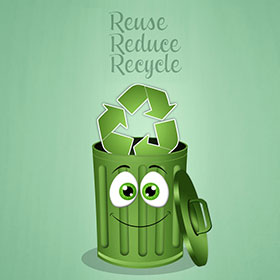 recycle